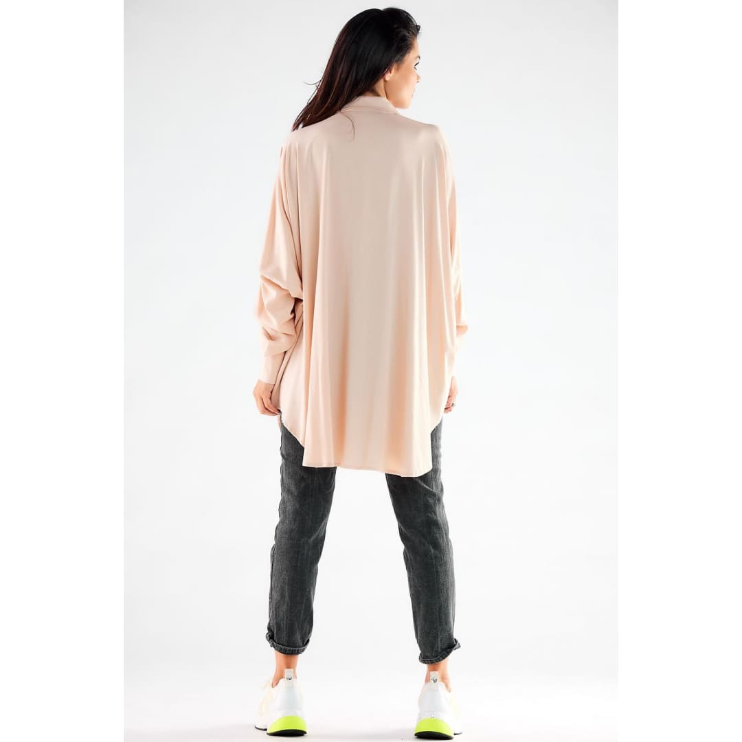 Long sleeve shirt awama | awama