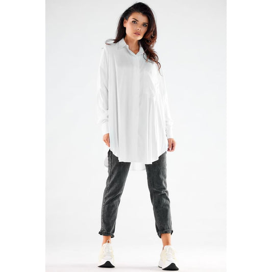 Long sleeve shirt awama | awama