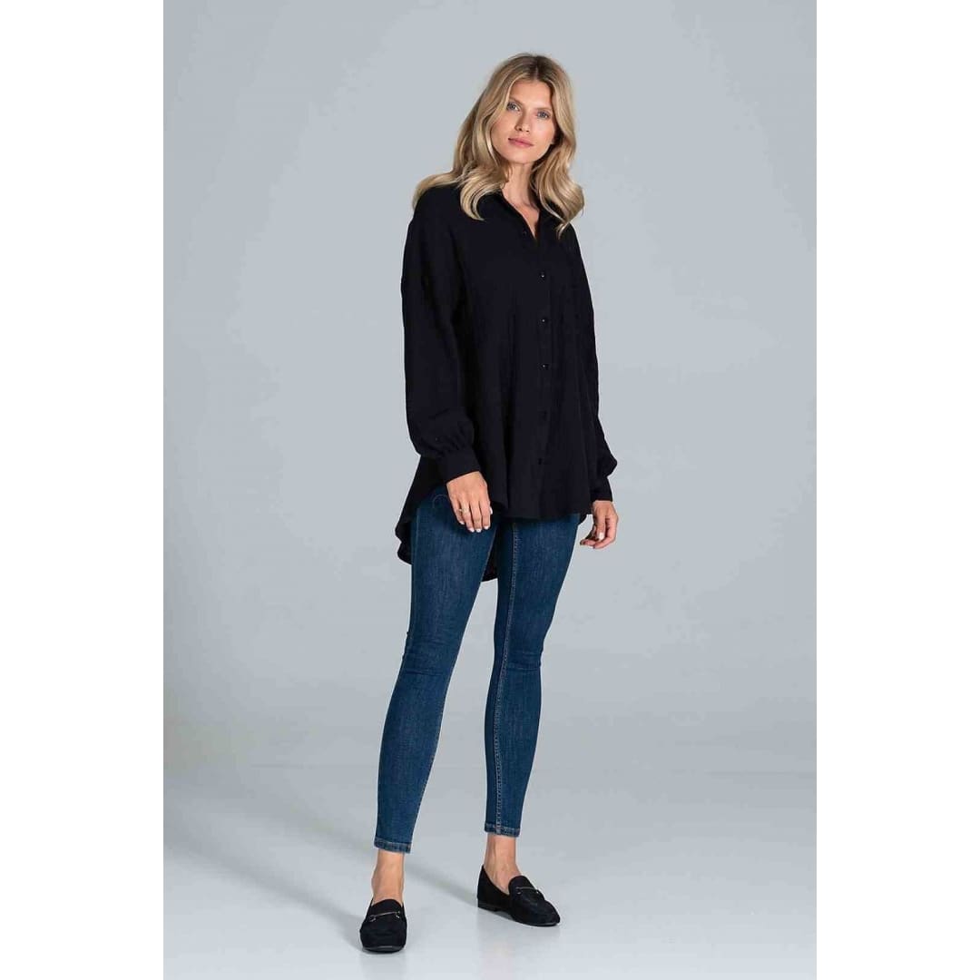 Long sleeve shirt Figl | Figl