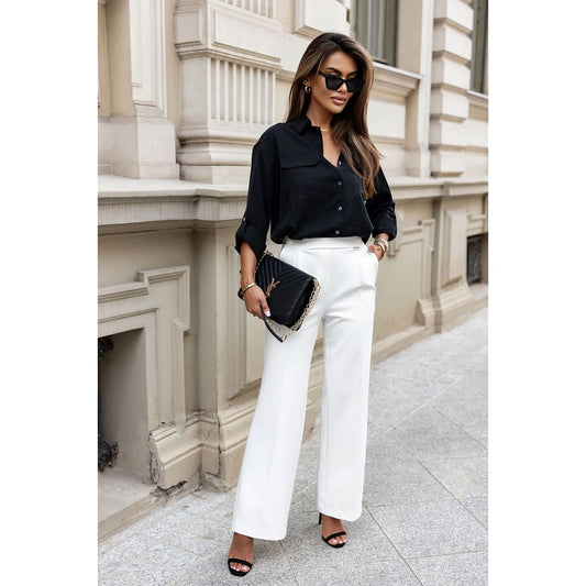 Long sleeve shirt IVON | IVON