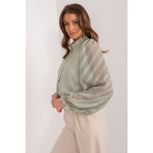 Long sleeve shirt Lakerta | Lakerta