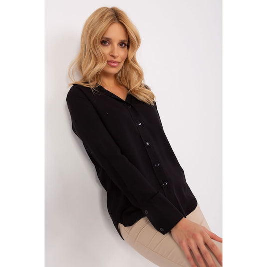 Long sleeve shirt Lakerta | Lakerta