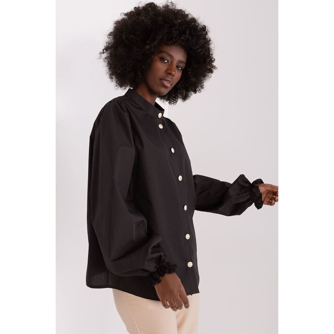 Long sleeve shirt Lakerta | Lakerta