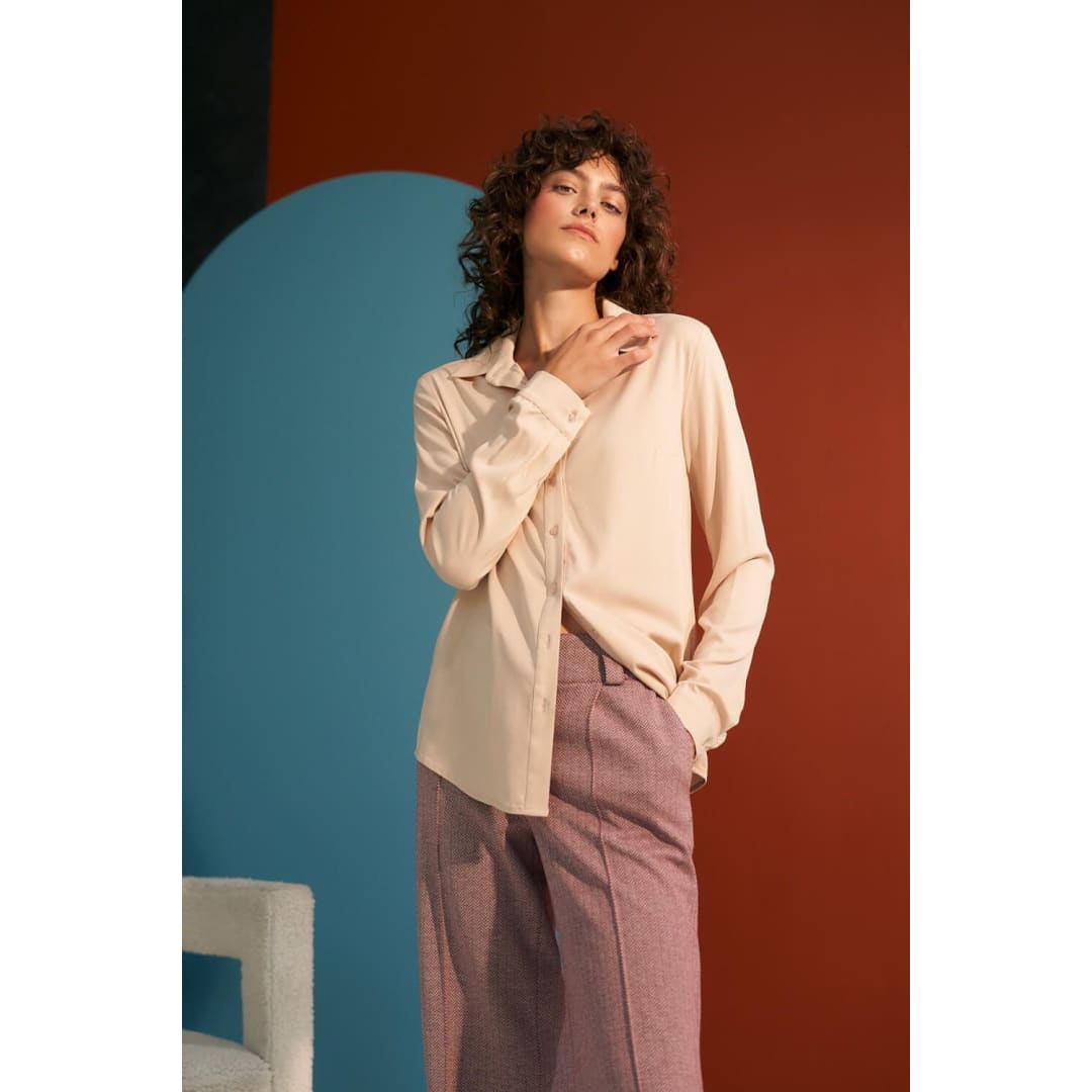 Long sleeve shirt Nife | Nife