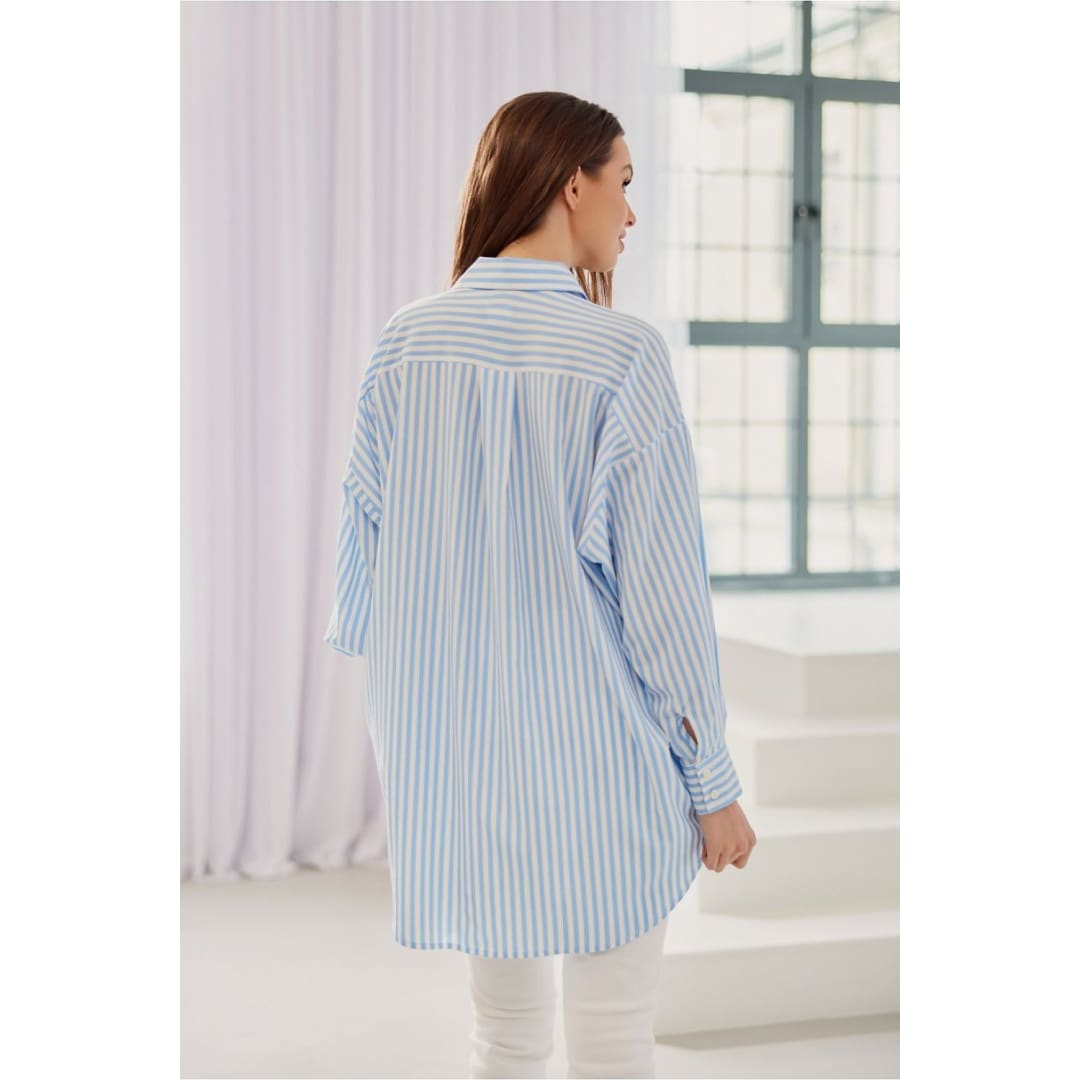 Long sleeve shirt Roco Fashion | Roco Fashion