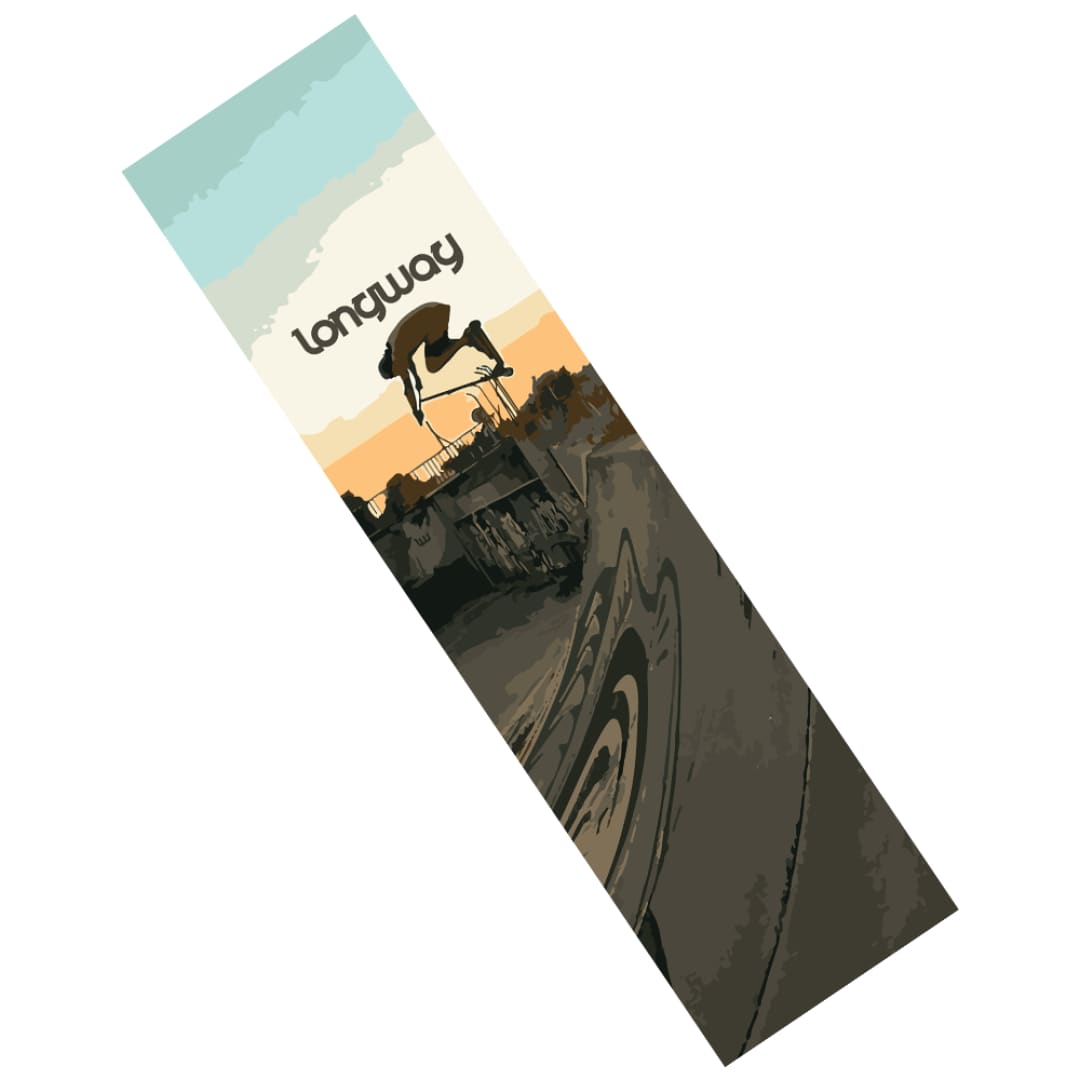 Longway Gabi 1 - Grip Tape | Longway