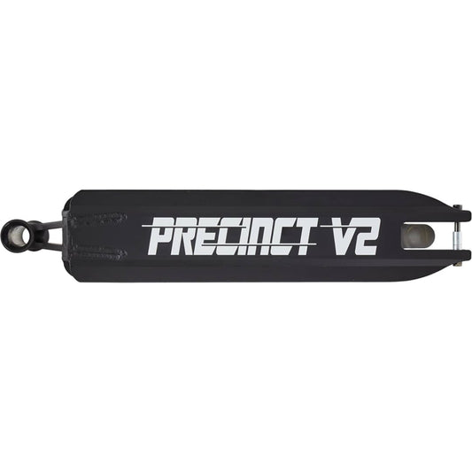 Longway Precinct V2 Black - Deck | Longway