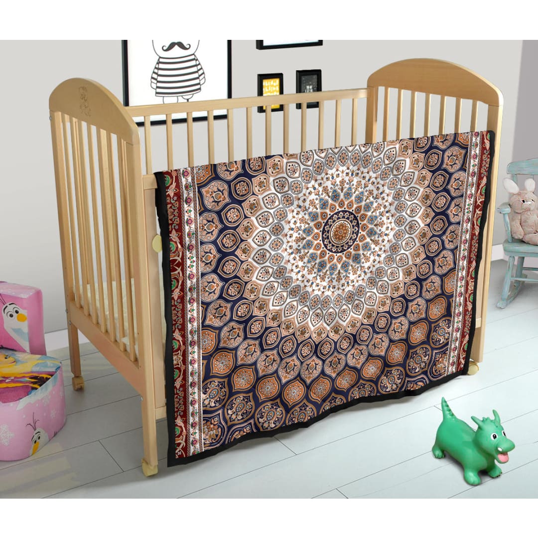 Luxury Persian Premium Quilt | The Urban Clothing Shop™