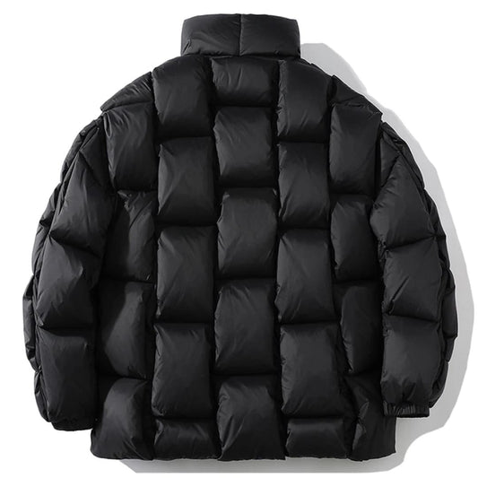 Made Extreme Bubble Parka Padded Puffer Jackets | The Urban Clothing Shop™