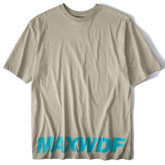 MAX WONDERFUL™ Spirited T-Shirt | The Urban Clothing Shop™