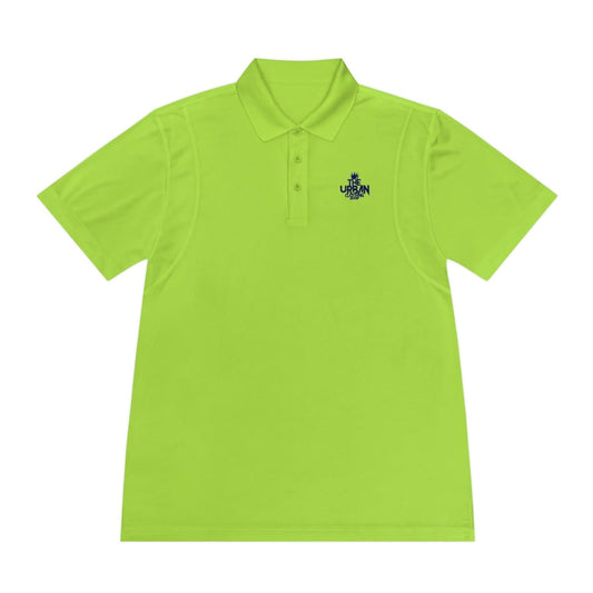 Men’s Sport Polo Shirt | The Urban Clothing Shop™