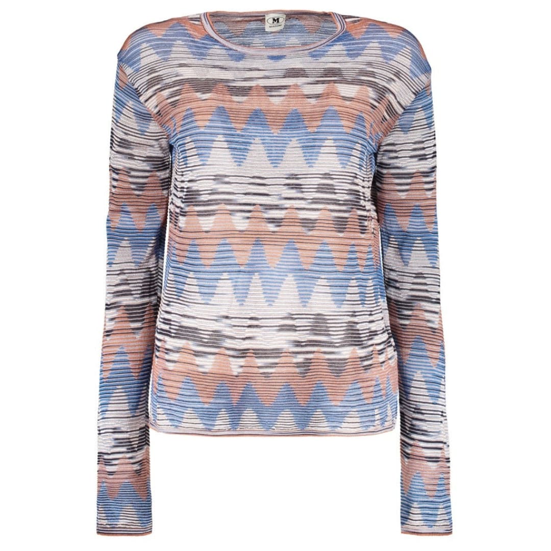 Missoni - DS22SN2FBK029B | Missoni