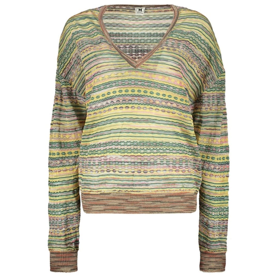 Missoni - DS22SN2IBK030A | Missoni