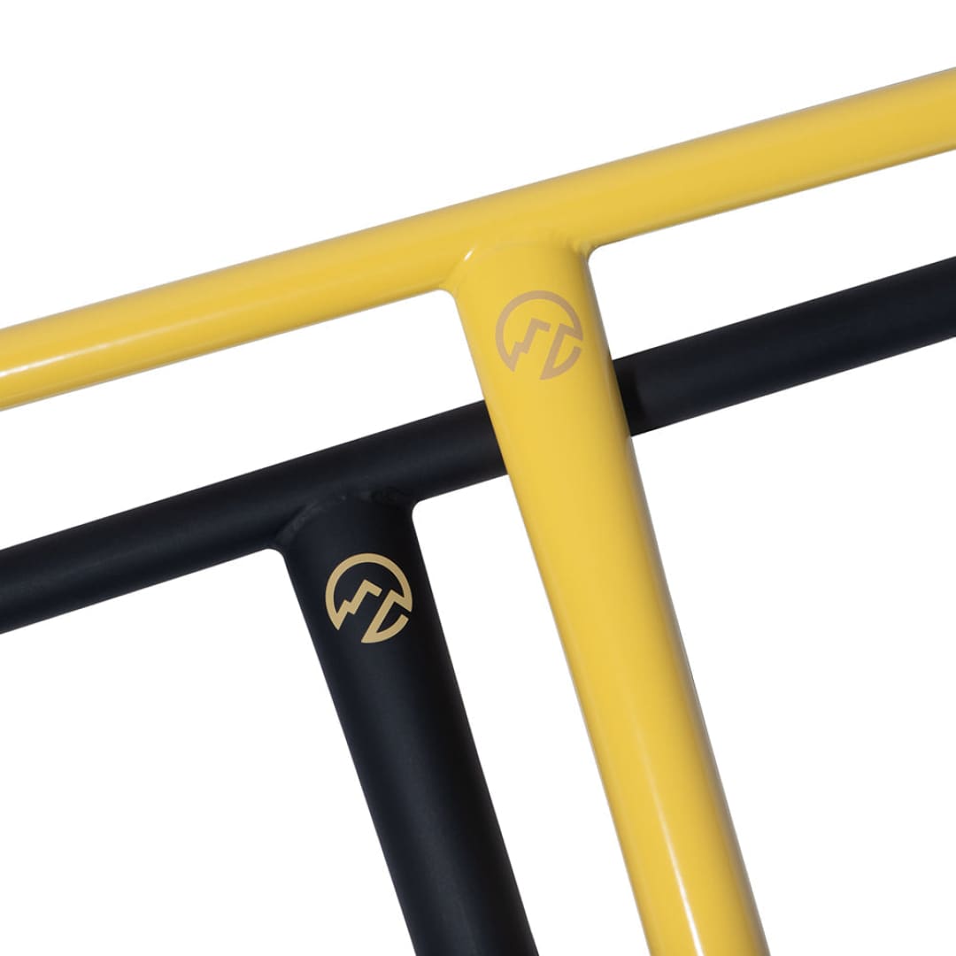 North Campus - T Bar - G2 | North Scooters