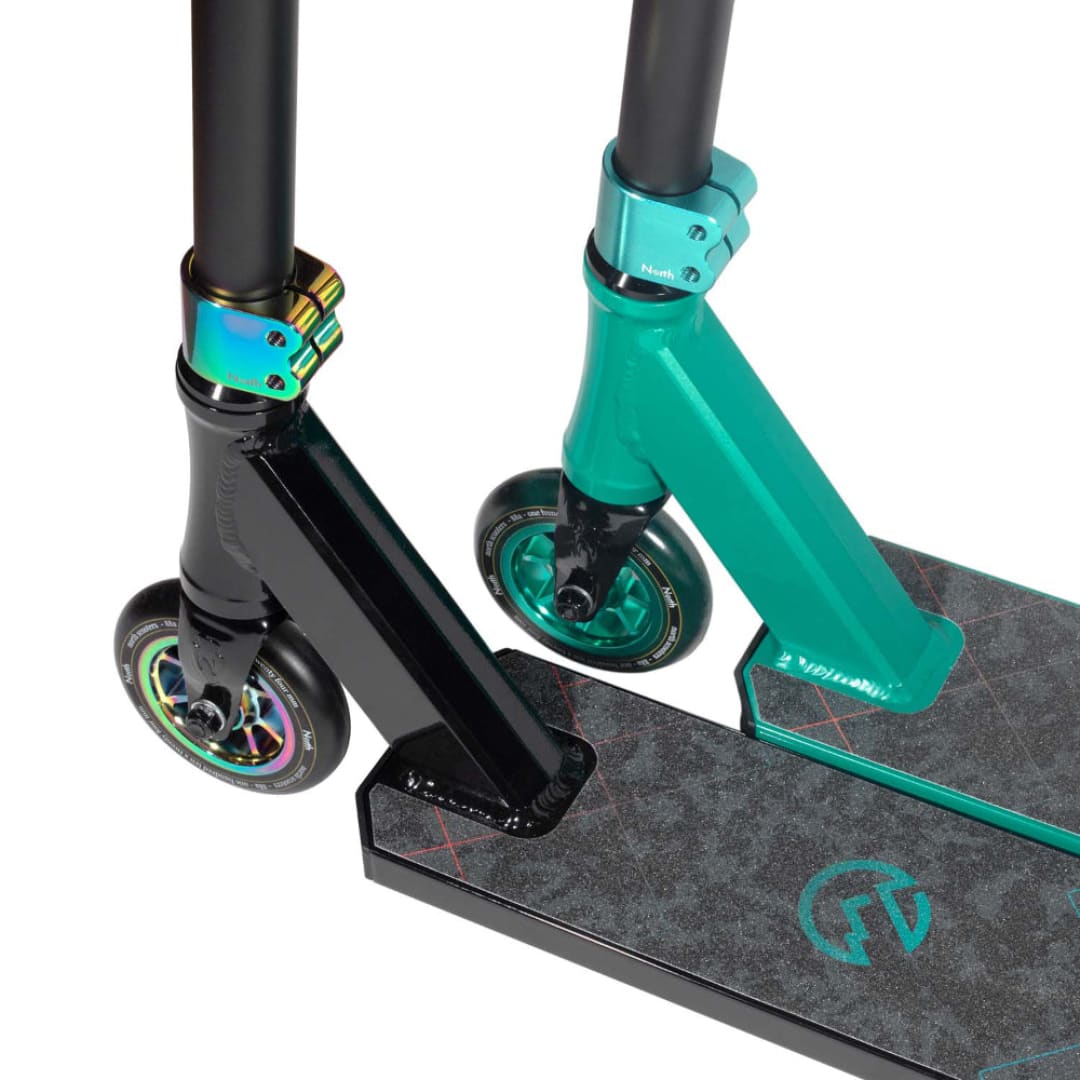 North Hatchet - Complete Scooter | North Scooters