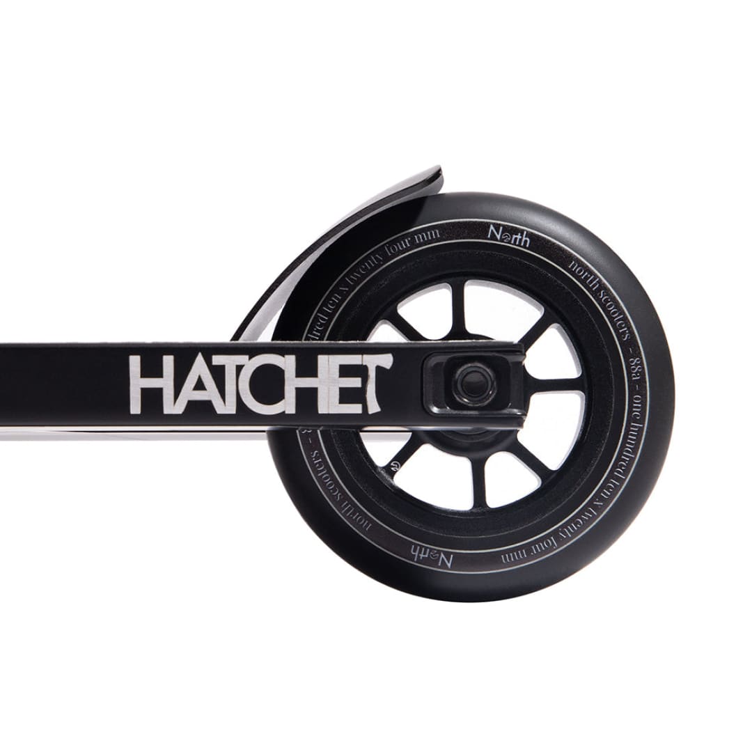 North Hatchet - Complete Scooter - G2 | North Scooters