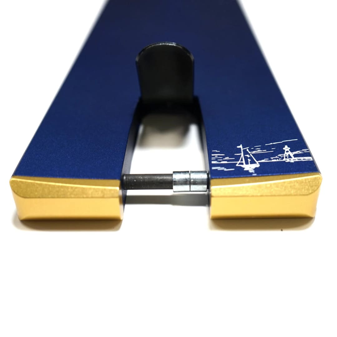 North Horizon 5.6’’ - Deck Plugs | North Scooters