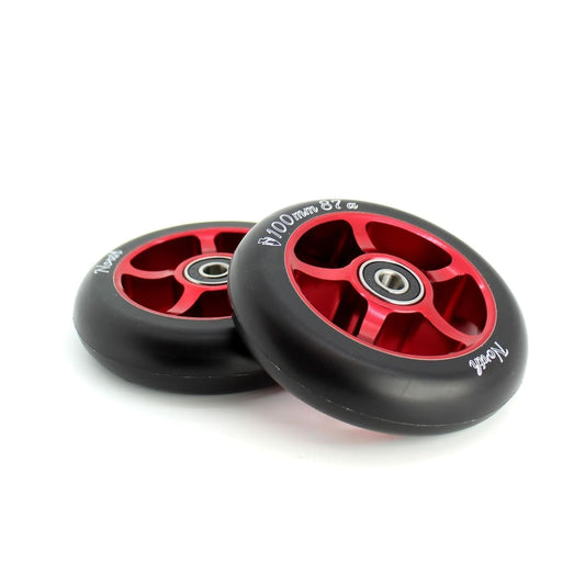 North Scooters 1st 87A 100mm - Wheels | North Scooters
