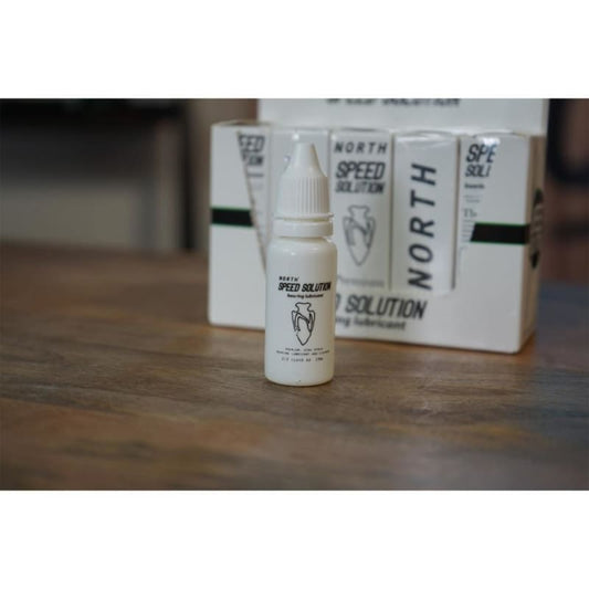 North Speed Solution - Bearing Grease | Scooters