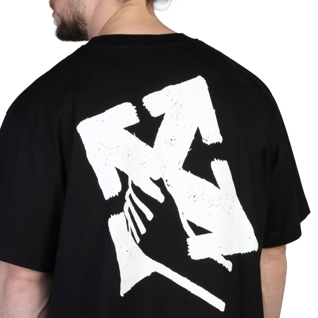 Off-White - OMAA038S23JER003 | Off-White