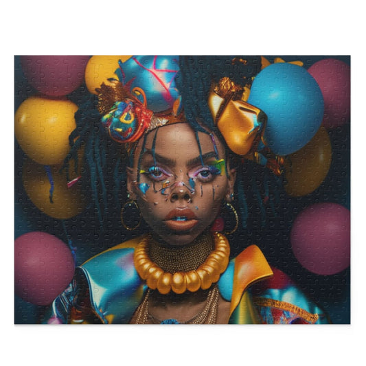 Rayna: We Are Urban Jigsaw Puzzle | The Urban Clothing Shop™