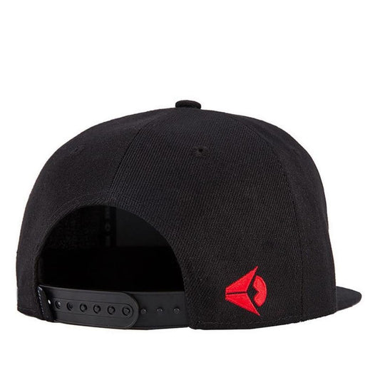 RED DASH Baseball Cap | The Urban Clothing Shop™