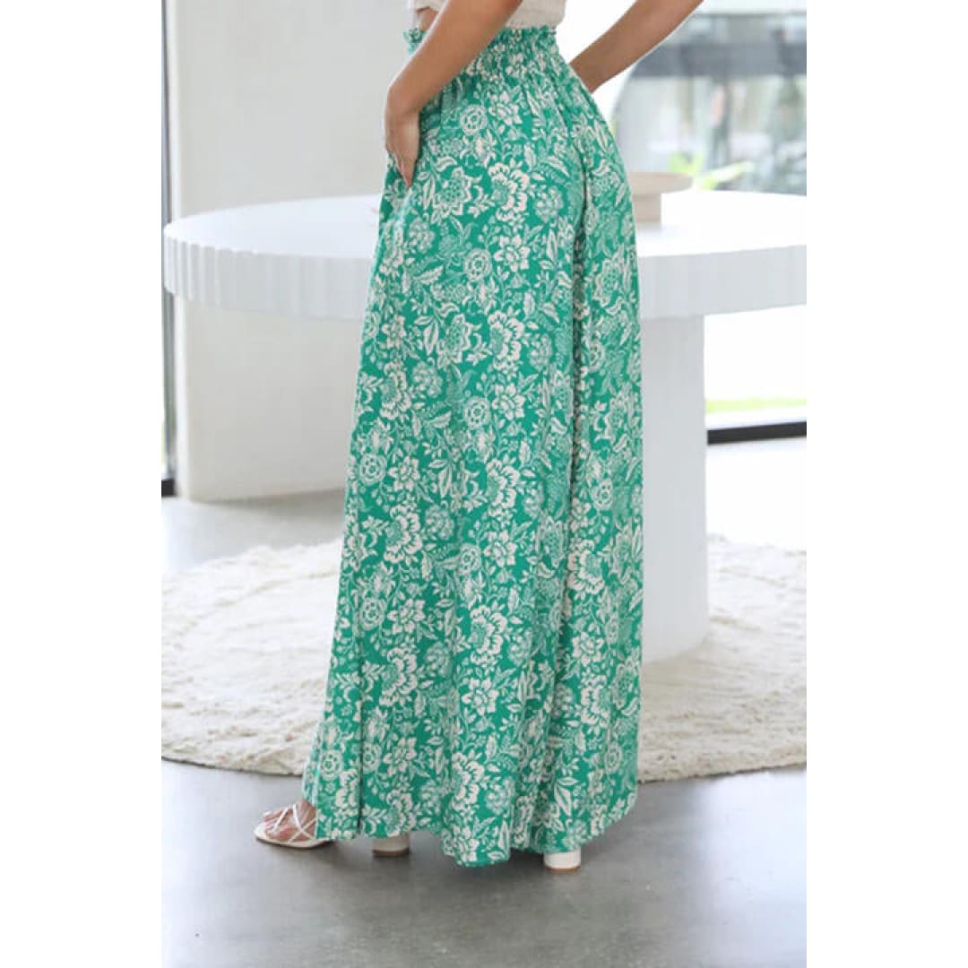 Remy Wide Leg Pants | ClaudiaG