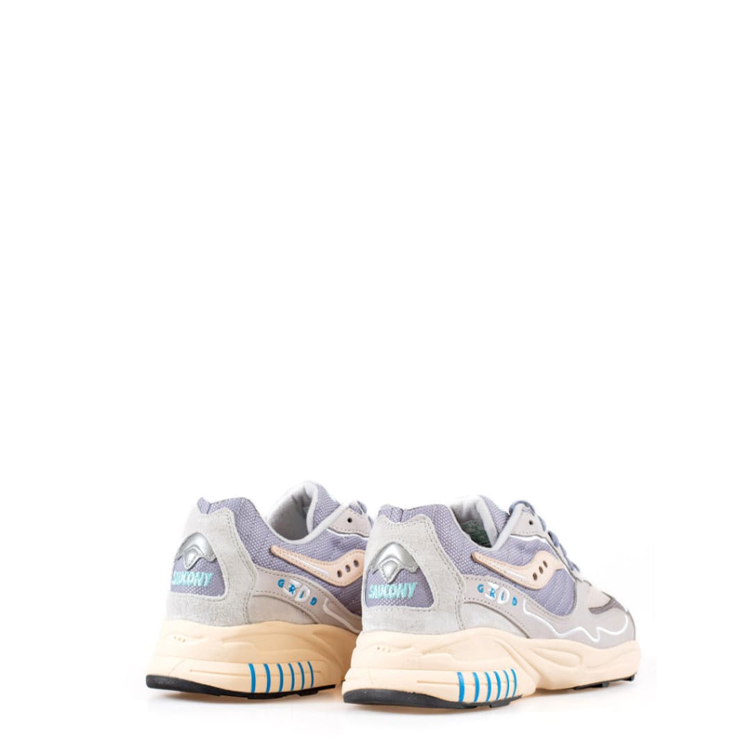 Saucony - 3D-GRID-HURRICANE_S706 | Saucony