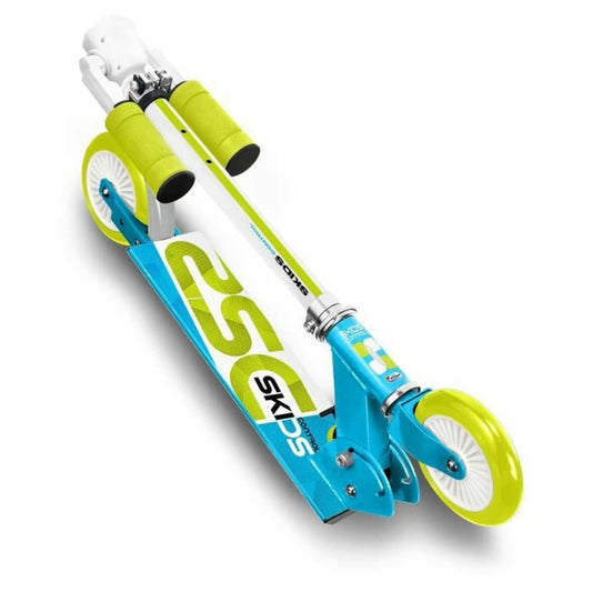 Scooter Blue | BigBuy Fun
