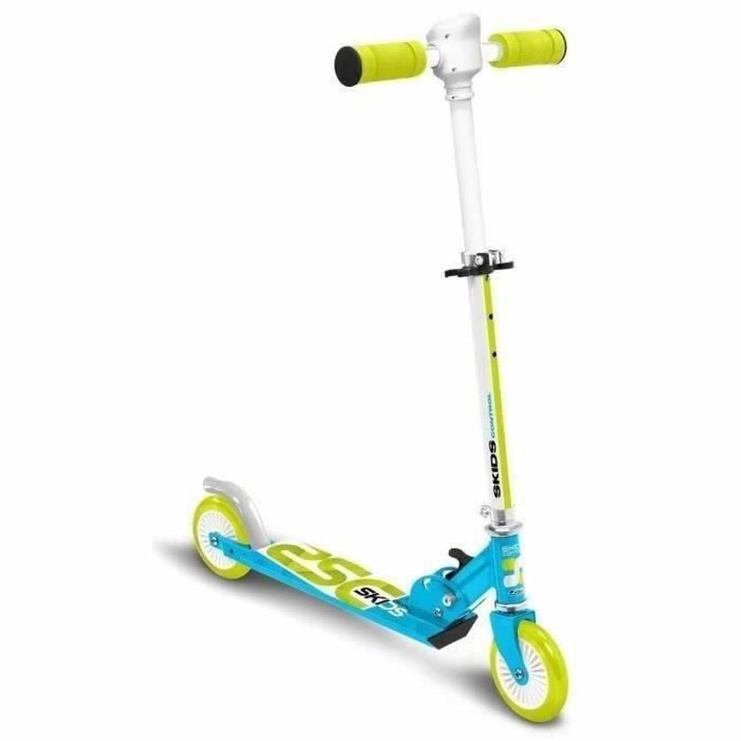 Scooter Blue | BigBuy Fun