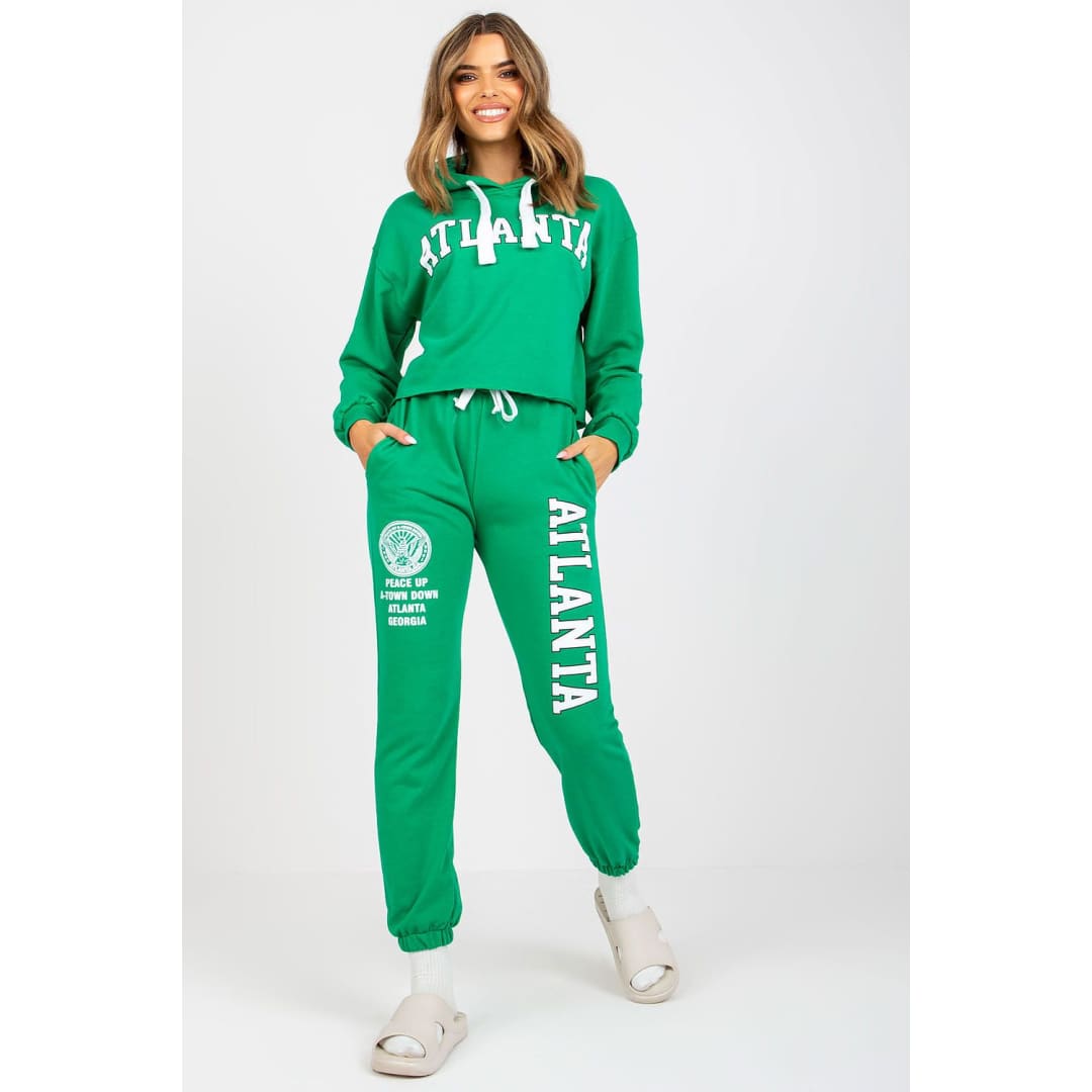 Set Ex Moda | Ex Moda