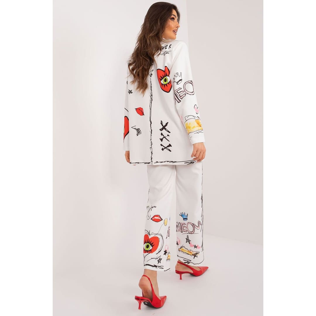 Set Italy Moda | Italy Moda