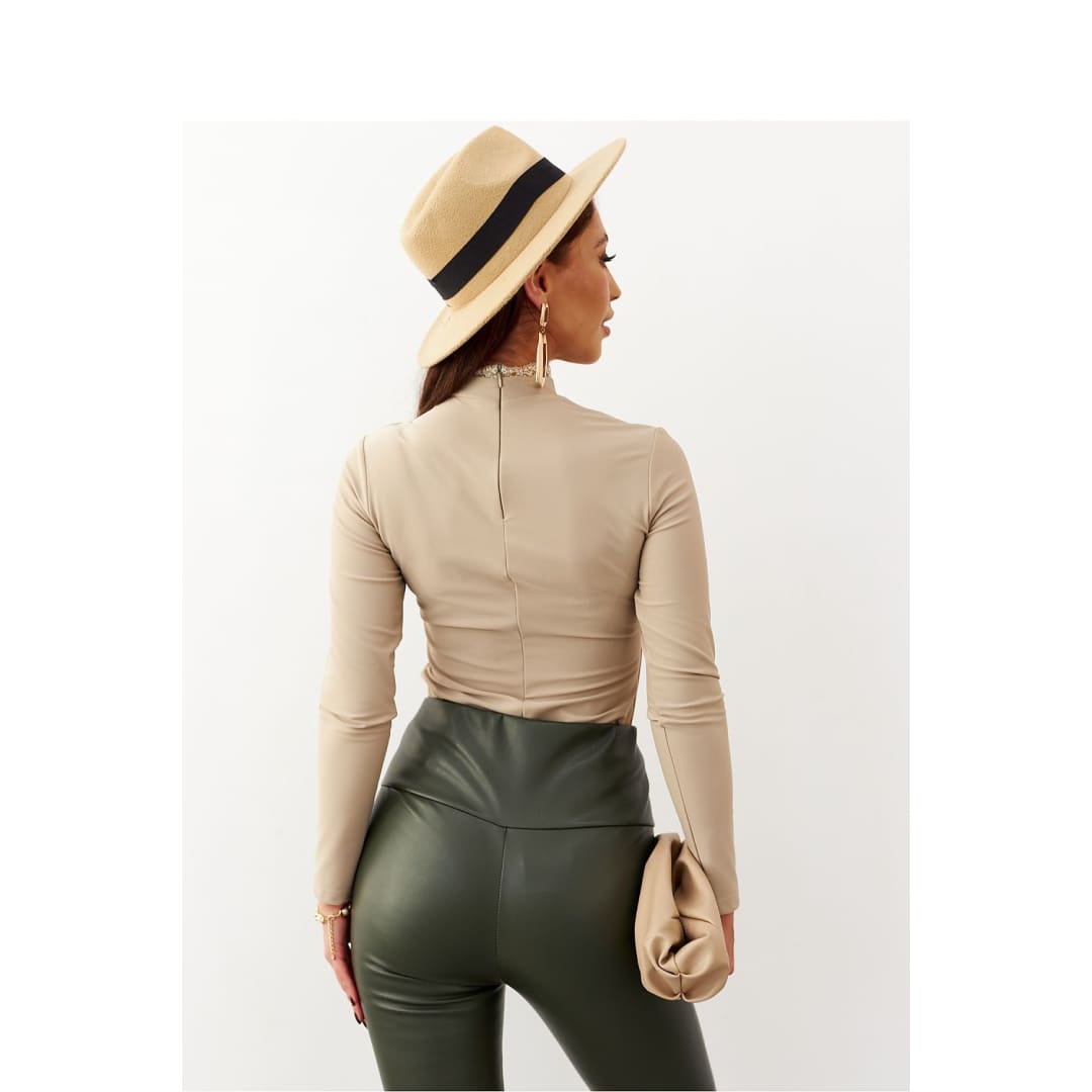 Shapewear Body By o la la | By o la la