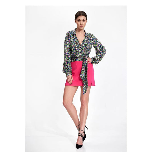 Short skirt Figl | Figl