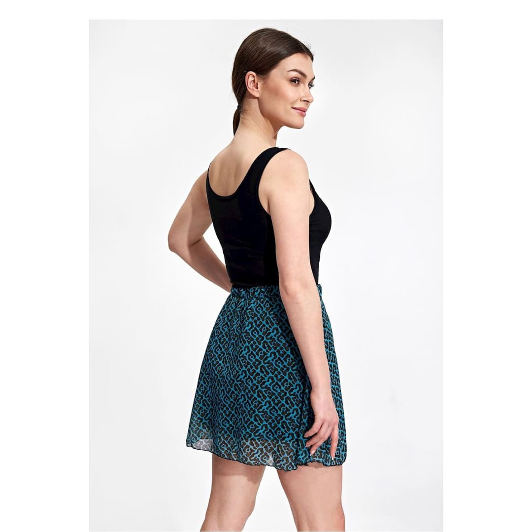 Short skirt Figl | Figl