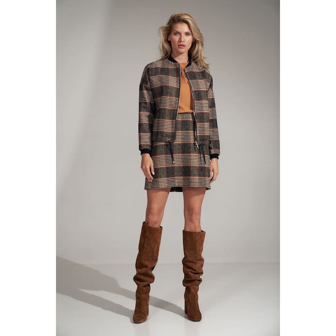 Short skirt Figl | Figl