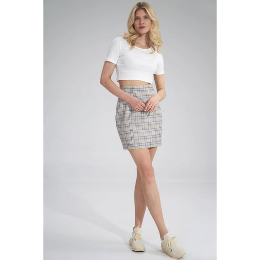 Short skirt Figl | Figl