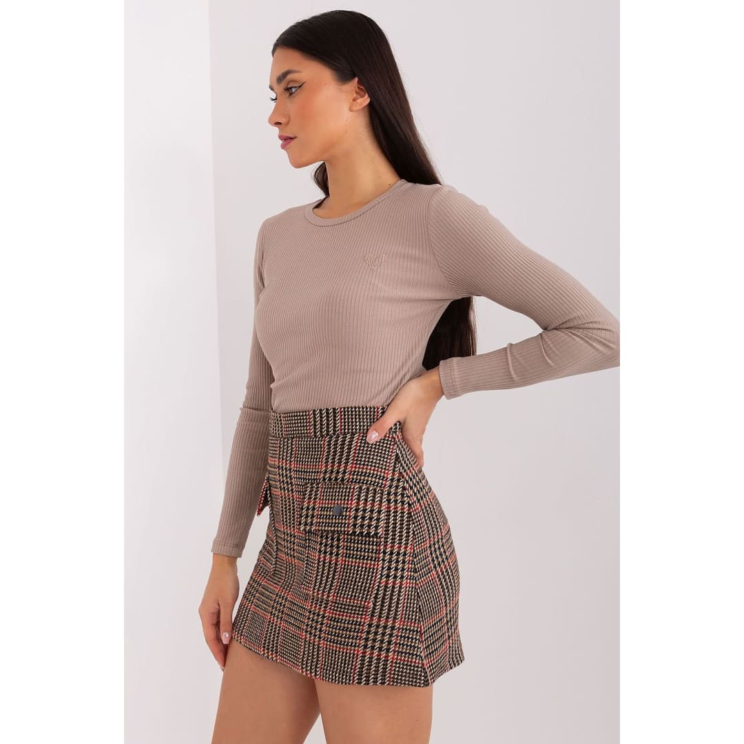 Short skirt Lakerta | Lakerta