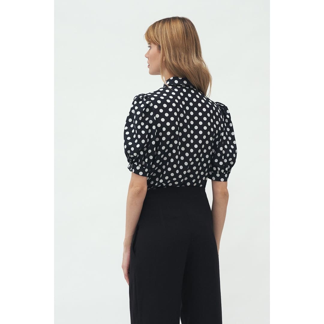 Short sleeve shirt Nife | Nife