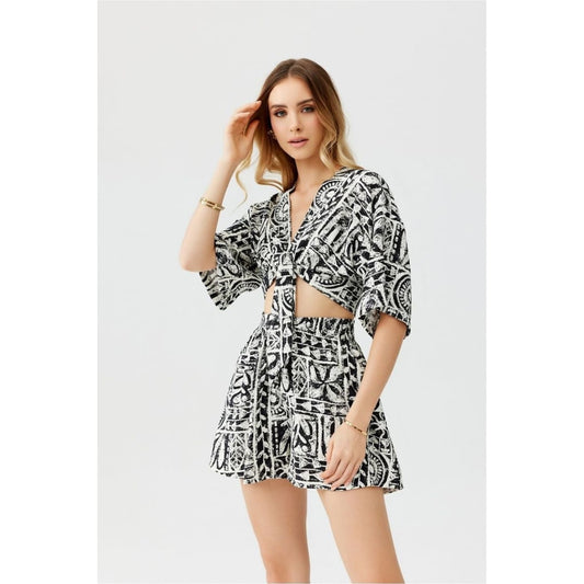 Shorts Roco Fashion | Roco Fashion