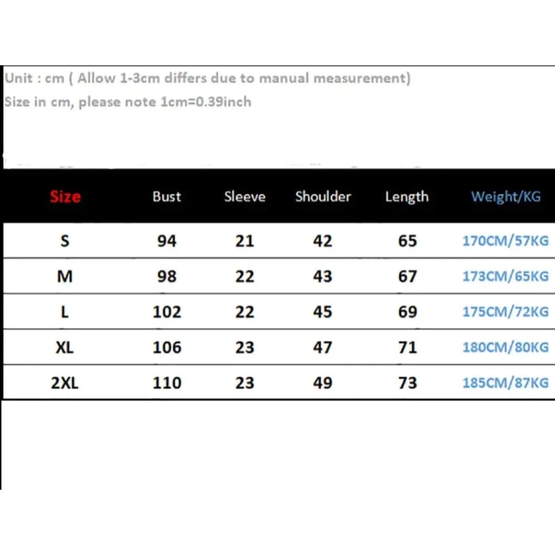 Simple Casual Blank Tee | The Urban Clothing Shop™