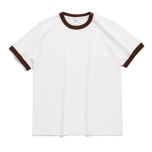 Simple Casual Blank Tee | The Urban Clothing Shop™