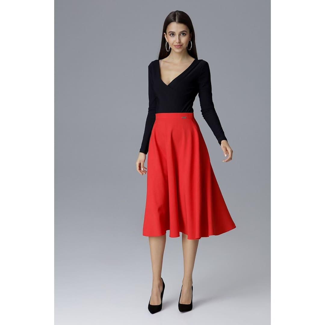 Skirt Figl | Figl