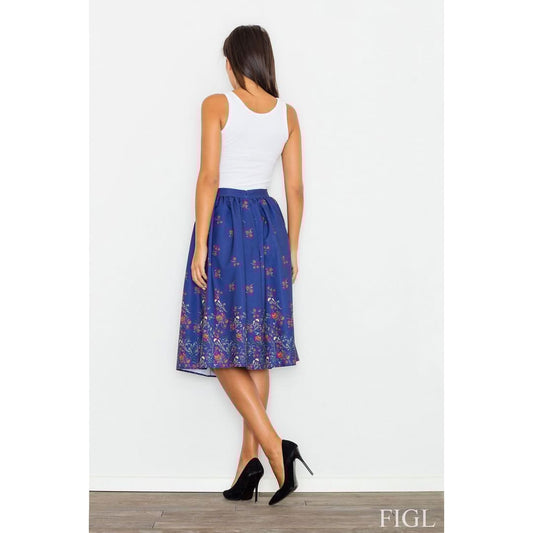 Skirt Figl | Figl