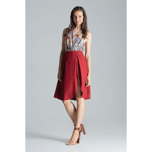 Skirt Figl | Figl