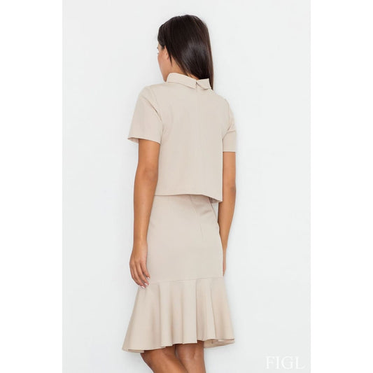 Skirt Figl | Figl