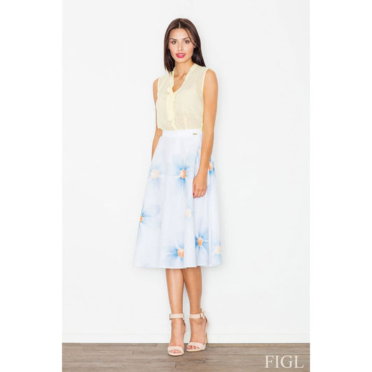 Skirt Figl | Figl