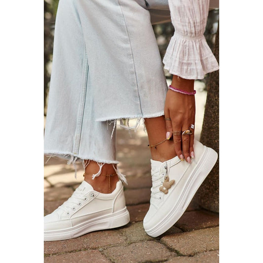 Sneakers Step in style | Step in style