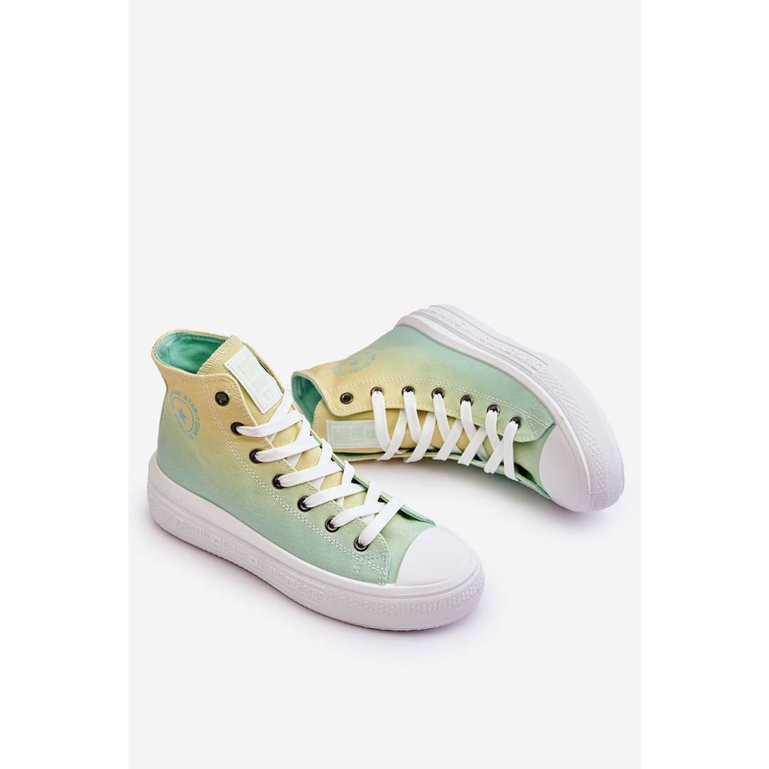 Sneakers Step in style | Step in style