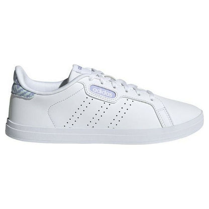 Sports Trainers for Women Adidas Courtpoint Base W | Adidas
